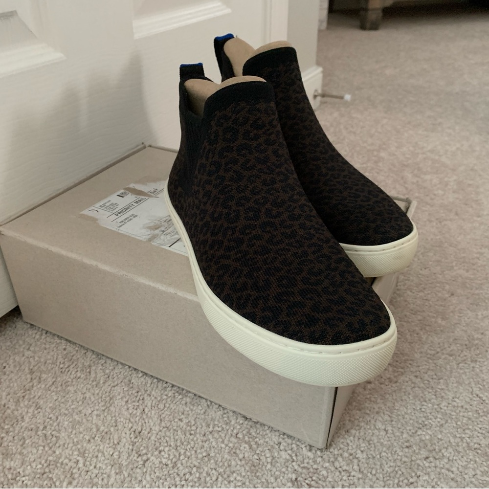 Rothy’s Espresso Spot